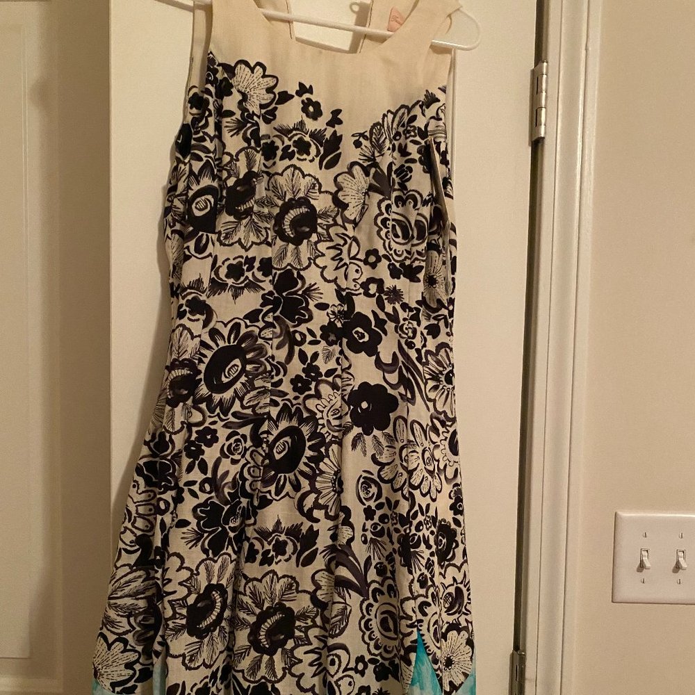 Summer Party Dress